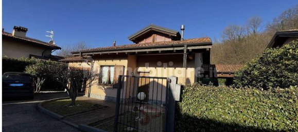 Дом с 2 спальнями в Безоццо, Италия № 291202 5