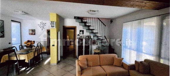 Дом с 2 спальнями в Безоццо, Италия № 291202 11