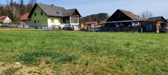 Terrain à Eibiswald, Austria 965m² No. 132250 2