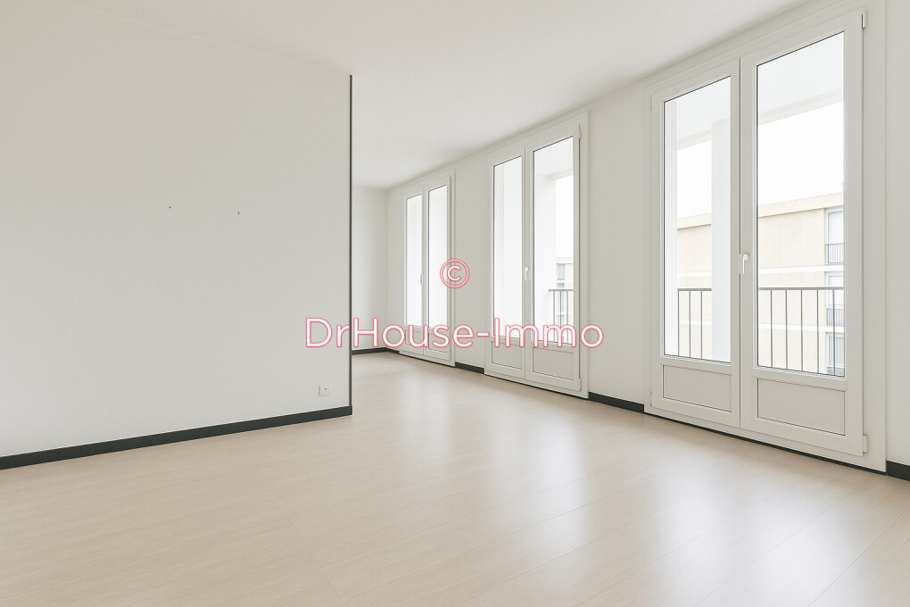 2 Schlafzimmer Wohnung in Marignane, France, Nr. 361013