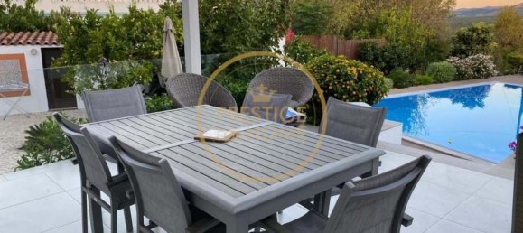 3 bedrooms House in Loule, Portugal No. 109066 37