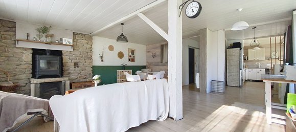 Casa de 3 dormitorios en Plouay, France No. 271780 19