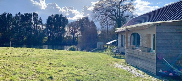 Casa de 3 dormitorios en Plouay, France No. 271780 21