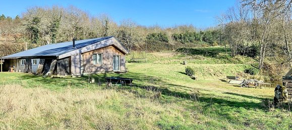 Casa de 3 dormitorios en Plouay, France No. 271780 11