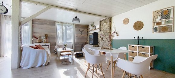 Casa de 3 dormitorios en Plouay, France No. 271780 9