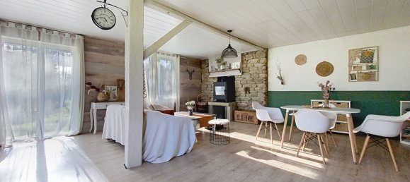 Casa de 3 dormitorios en Plouay, France No. 271780 2