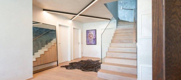 3 rooms Duplex in Elsbethen, Austria No. 238459 19