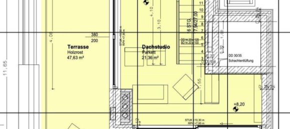 3 rooms Duplex in Elsbethen, Austria No. 238459 24