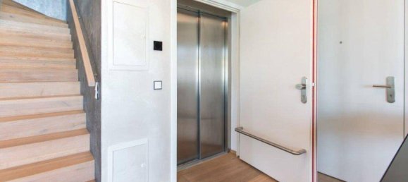 3 rooms Duplex in Elsbethen, Austria No. 238459 14