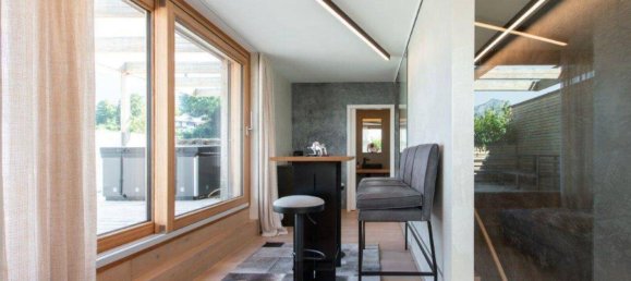 3 rooms Duplex in Elsbethen, Austria No. 238459 7