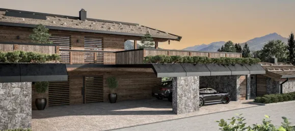 Casa T12 em St. Johann in Tirol, Austria N.º 133153 4