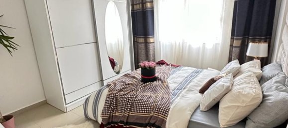 3 rooms Apartment in Oba, Turkey No. 11657 8