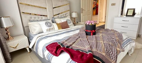 3 rooms Apartment in Oba, Turkey No. 11657 10