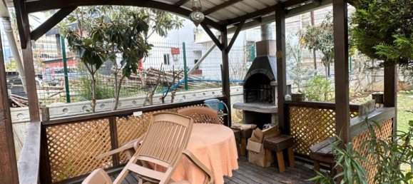 3 rooms Apartment in Oba, Turkey No. 11657 18