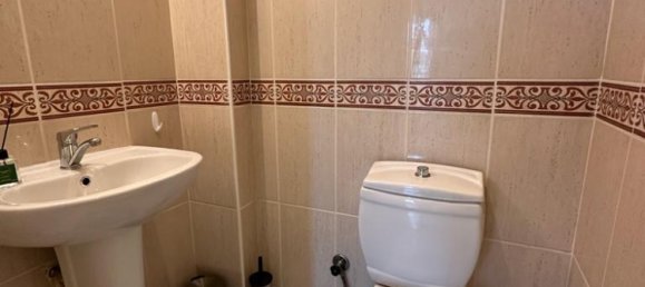 3 rooms Apartment in Oba, Turkey No. 11657 21