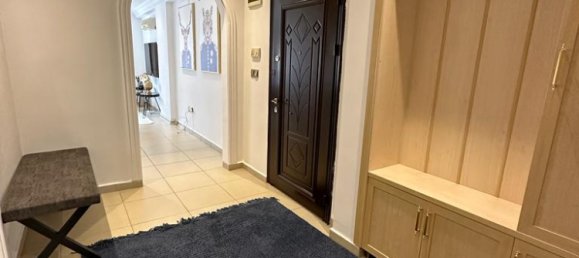 3 rooms Apartment in Oba, Turkey No. 11657 6