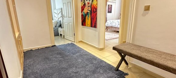 3 rooms Apartment in Oba, Turkey No. 11657 9