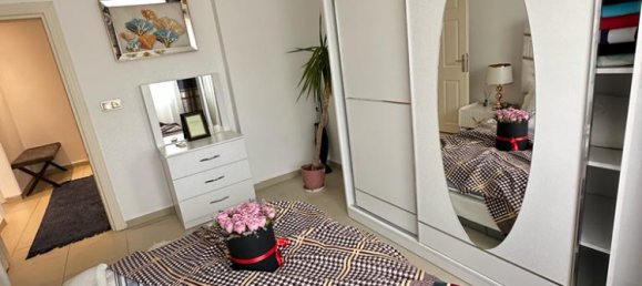 3 rooms Apartment in Oba, Turkey No. 11657 11