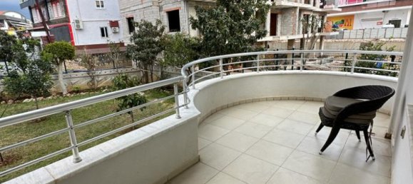 3 rooms Apartment in Oba, Turkey No. 11657 14