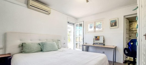 4 غرف نوم فيلا في Javea, Spain رقم 13086 21