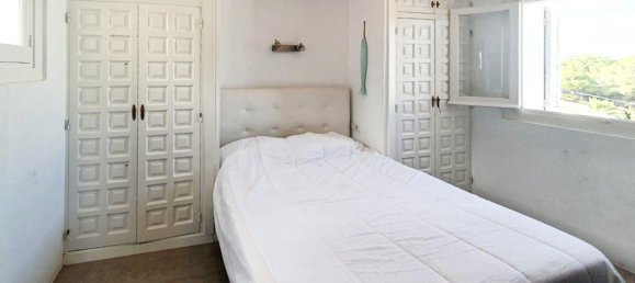 4 غرف نوم فيلا في Javea, Spain رقم 13086 23