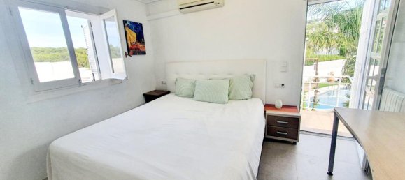 4 غرف نوم فيلا في Javea, Spain رقم 13086 22