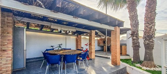 4 غرف نوم فيلا في Javea, Spain رقم 13086 28