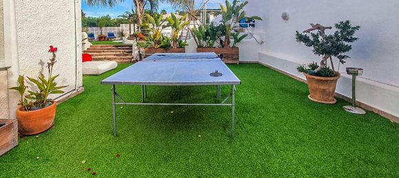 4 غرف نوم فيلا في Javea, Spain رقم 13086 27