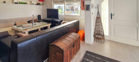 4 غرف نوم فيلا في Javea, Spain رقم 13086 13