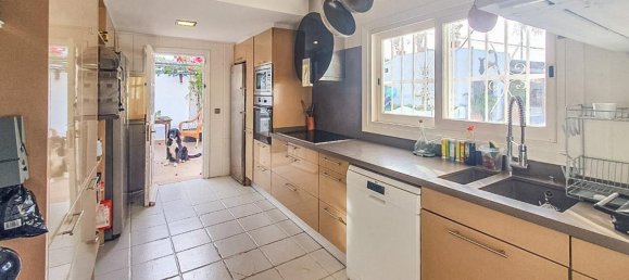 4 غرف نوم فيلا في Javea, Spain رقم 13086 14