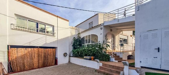 4 غرف نوم فيلا في Javea, Spain رقم 13086 2