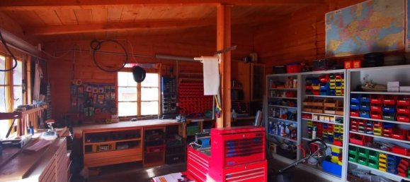 9 rooms Building in Hochleithen, Austria No. 18044 6