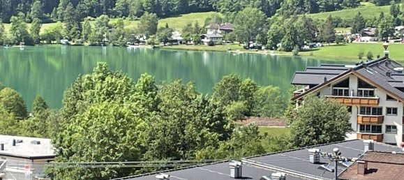 3 bedrooms Duplex in Thiersee, Austria No. 156361 10