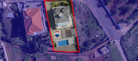 3 غرف نوم منزل في Camara de Lobos, Portugal رقم 170491 9