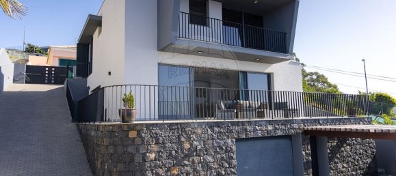 3 غرف نوم منزل في Camara de Lobos, Portugal رقم 170491 3