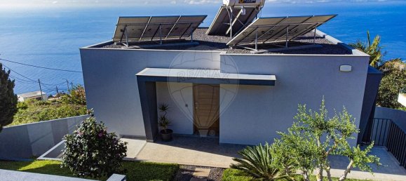 3 غرف نوم منزل في Camara de Lobos, Portugal رقم 170491 7