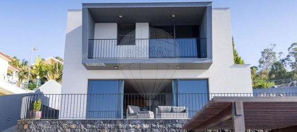 3 غرف نوم منزل في Camara de Lobos, Portugal رقم 170491 2