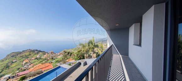 3 غرف نوم منزل في Camara de Lobos, Portugal رقم 170491 27