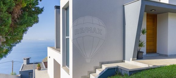 3 غرف نوم منزل في Camara de Lobos, Portugal رقم 170491 4