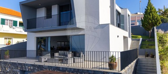 3 غرف نوم منزل في Camara de Lobos, Portugal رقم 170491 8