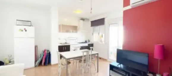 2 Schlafzimmer Wohnung in Cartagena, Spain, Nr. 145696 19