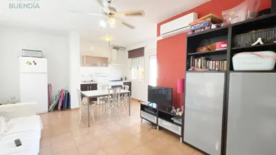 2 Schlafzimmer Wohnung in Cartagena, Spain, Nr. 145696