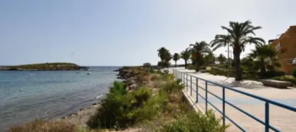 2 Schlafzimmer Wohnung in Cartagena, Spain, Nr. 145696 16