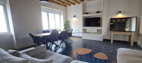 3 bedrooms House in Mayenne, France No. 342094 3