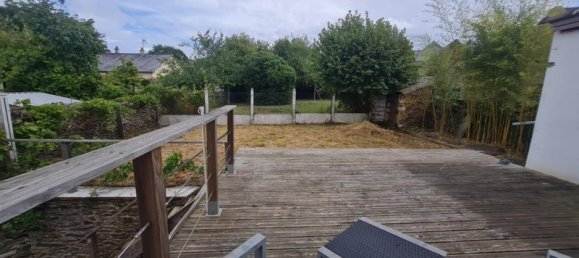 3 bedrooms House in Mayenne, France No. 342094 8