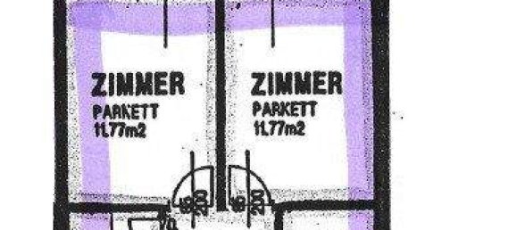 2 rooms Apartment in Geidorf, Austria No. 102699 17