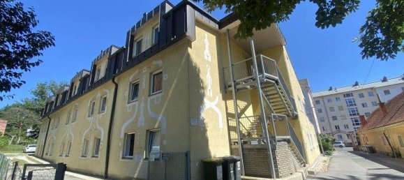 2 rooms Apartment in Geidorf, Austria No. 102699 12