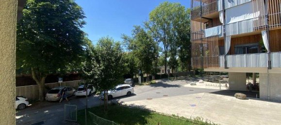 2 rooms Apartment in Geidorf, Austria No. 102699 10