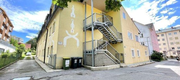 2 rooms Apartment in Geidorf, Austria No. 102699 14