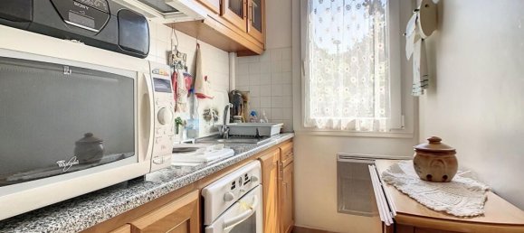 1 chambre Appartement à Issy-les-Moulineaux, France No. 123877 4